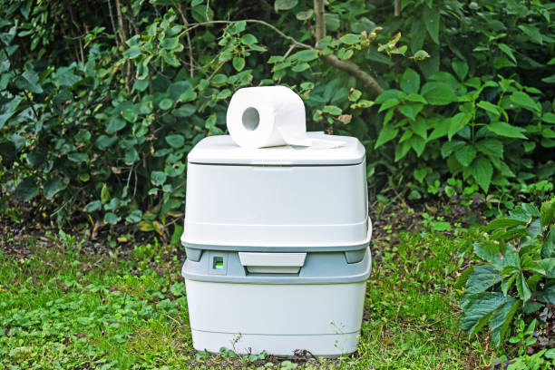 Best Best portable toilet rental  in Bal Harbour, FL