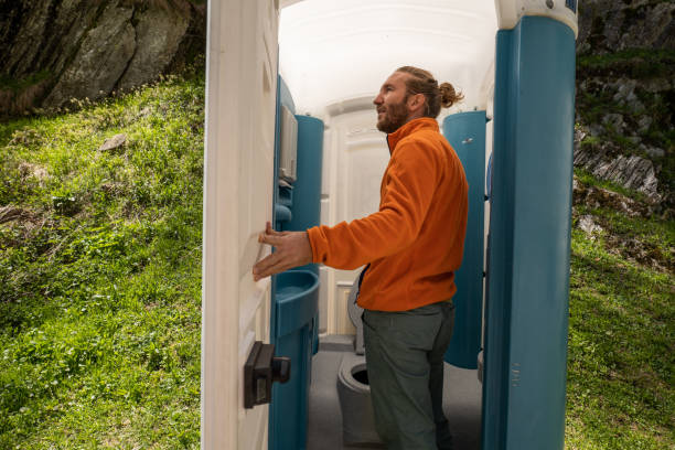 Best Portable restroom trailer rental  in Bal Harbour, FL