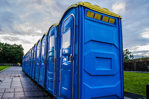 Best Portable restroom trailer rental  in Bal Harbour, FL