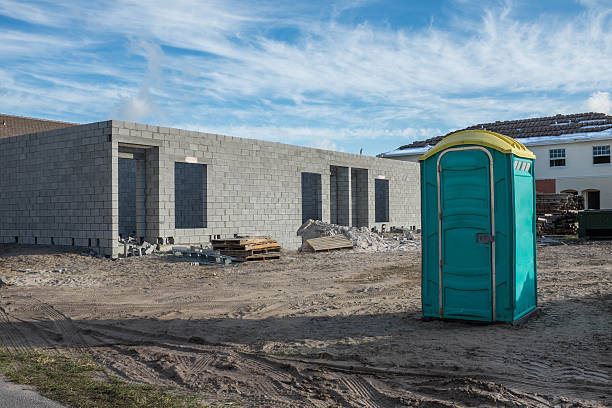 Portable Toilet Options We Offer in Bal Harbour, FL